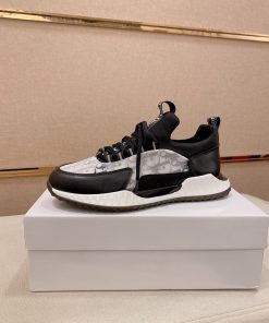 Dior shoes