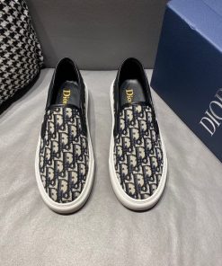 Dior shoes