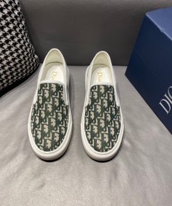 Dior shoes