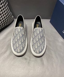 Dior shoes