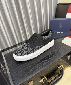 Dior shoes