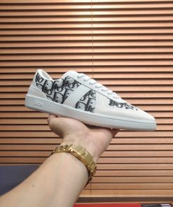 Dior shoes
