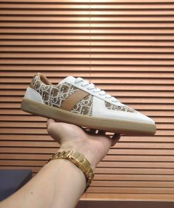 Dior shoes