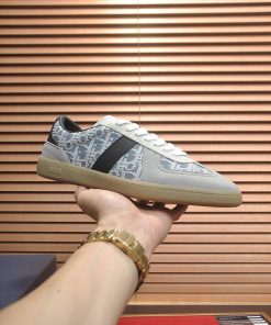 Dior shoes