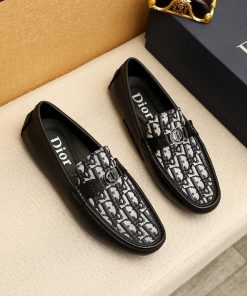 Dior shoes