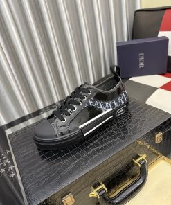 Dior shoes
