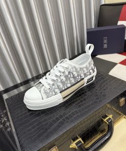 Dior shoes