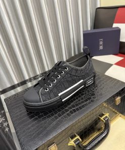 Dior shoes