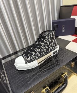 Dior shoes