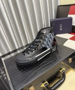 Dior shoes