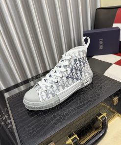 Dior shoes