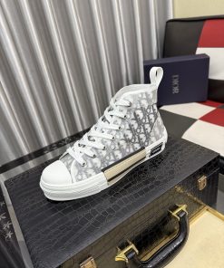 Dior shoes