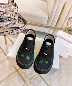 Dior shoes