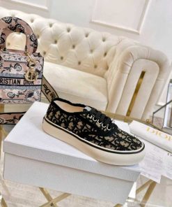 Dior shoes