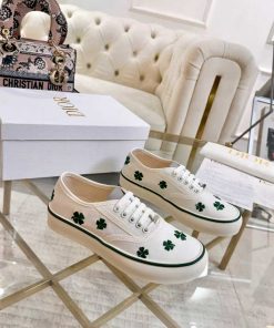 Dior shoes