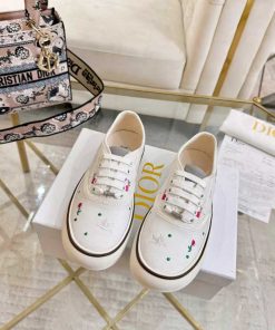 Dior shoes