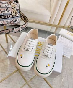 Dior shoes