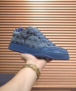 Dior shoes