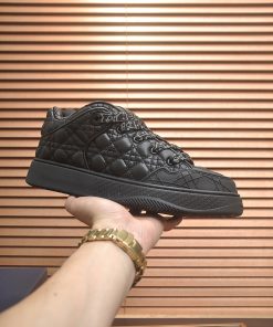 Dior shoes