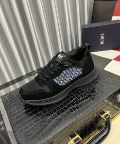 Dior shoes
