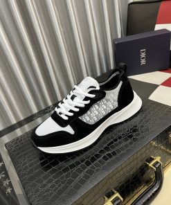 Dior shoes