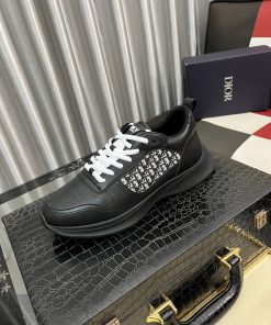 Dior shoes