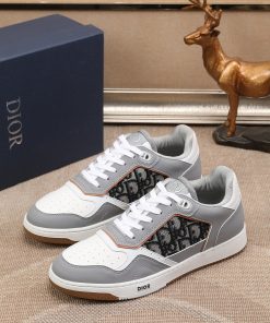 Dior shoes