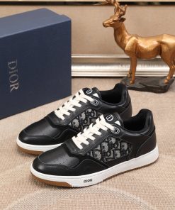 Dior shoes