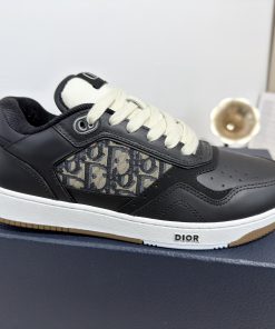 Dior shoes