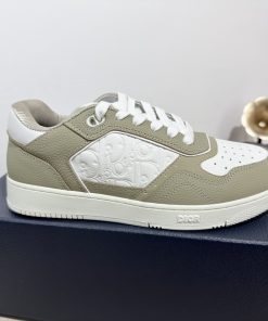 Dior shoes