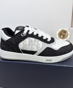 Dior shoes