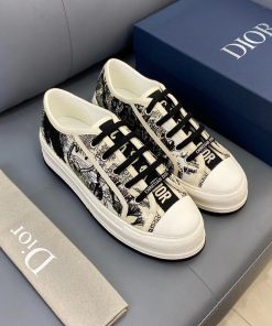 Dior shoes