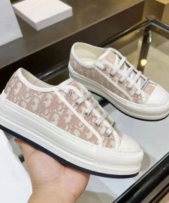 Dior shoes