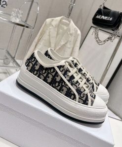 Dior shoes