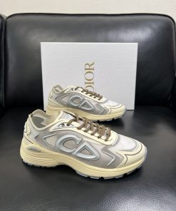 Dior shoes