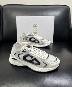 Dior shoes