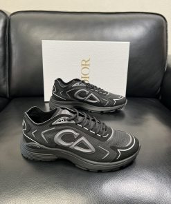 Dior shoes