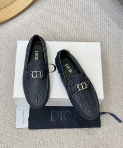 Dior shoes