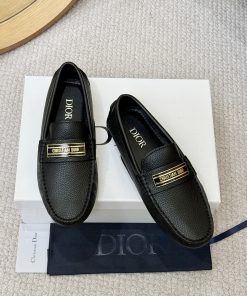 Dior shoes