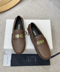 Dior shoes