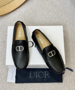 Dior shoes