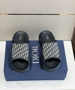 Dior shoes