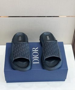 Dior shoes
