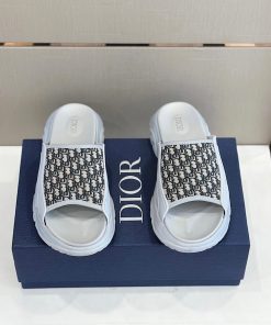 Dior shoes