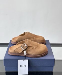 Dior shoes