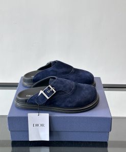 Dior shoes