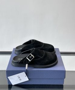 Dior shoes