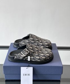 Dior shoes