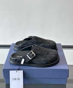 Dior shoes