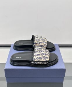 Dior shoes